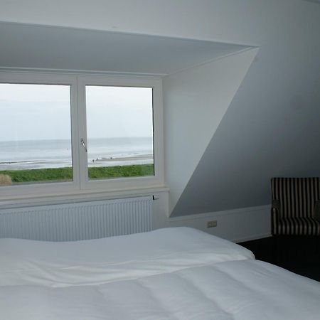 De Herbergh Van Flielant Vlieland Eksteriør bilde