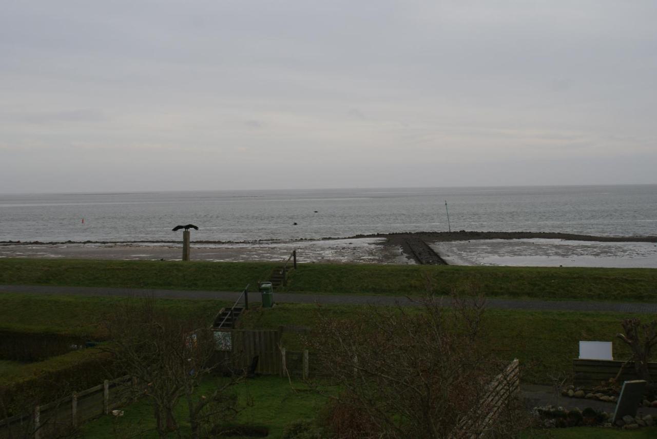 De Herbergh Van Flielant Vlieland Rom bilde