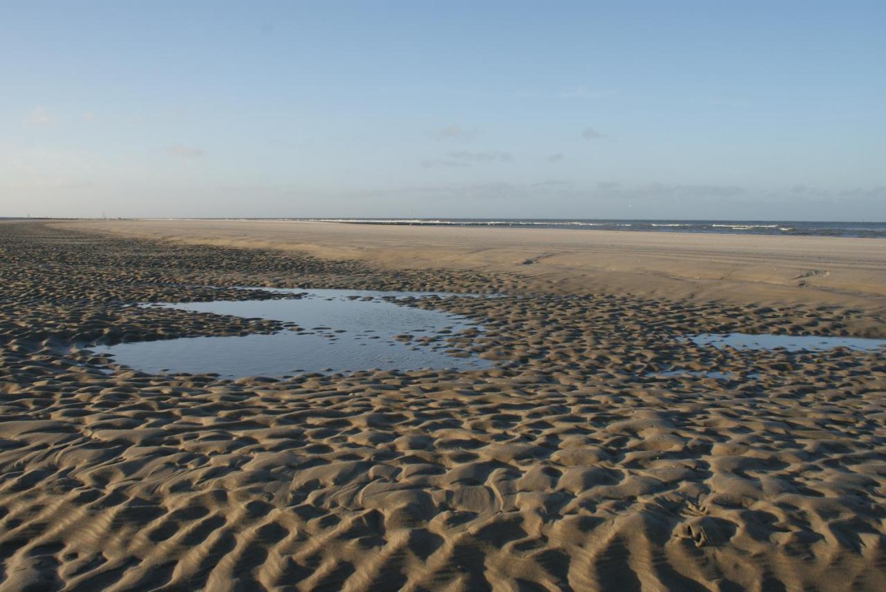 De Herbergh Van Flielant Vlieland Eksteriør bilde